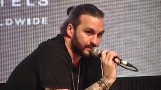 IMS Asia-Pacific 2014: Keynote Interview - Steve Angello