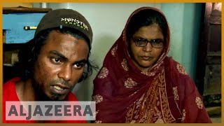 India's Dalits converting to Islam