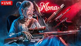 MONA RETURNS at 6pm CST || Friday Night HYPE
