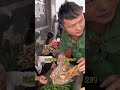 阿義假扮乞丐上街乞討，路人卻紛紛避讓，還好大娘及時幫助了他！ 【阿義走鄉村】 farm tour drama 正能量