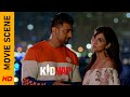 Mission Successful | Movie Scene: Kidnap | Dev | Rukmini | Surinder Films