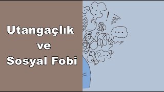 Utangaçlık ve Sosyal Fobi - (Binaural / Isochronic / Enerji Frekansı)