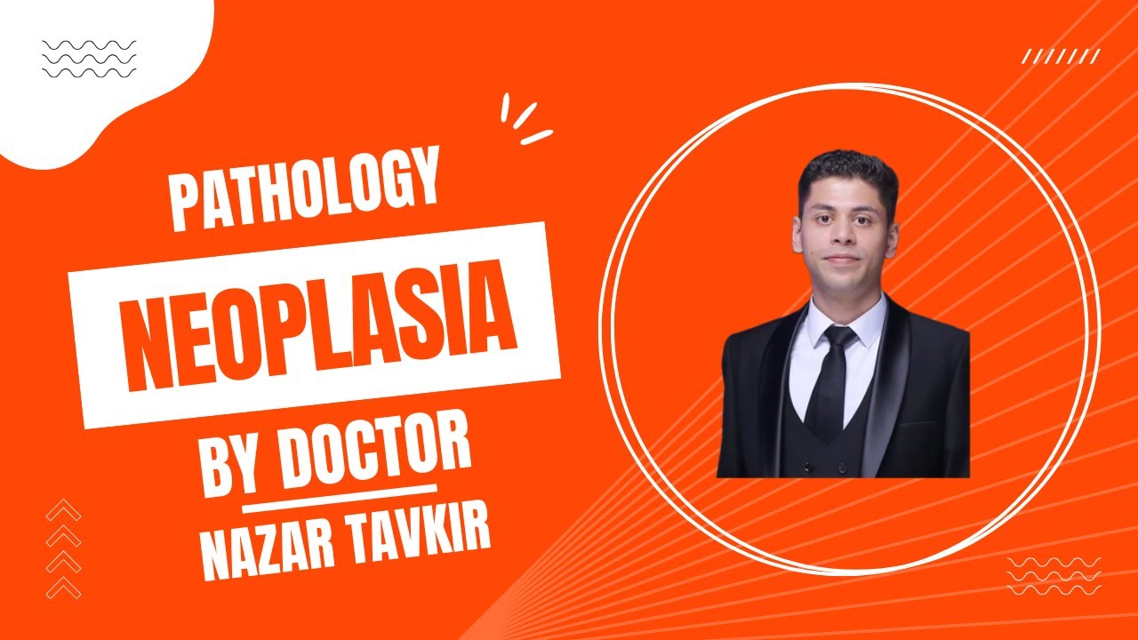 Pathology Neoplasia Classification Part 1 Youtube
