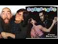 The Kinks - Come Dancing (REACTION) with my wife