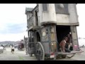 Burning Man: Art Cars