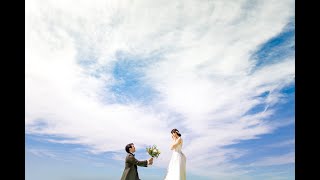 【ふたりだけの結婚式】ANAクラウンプラザホテルグランコート名古屋