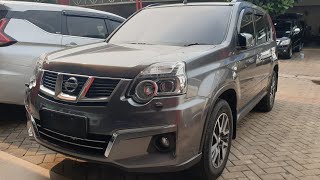 Nissan X-Trail 2.5 Urban Selection CVT 2013 [T31] In Depth Review Indonesia