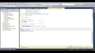 SQL Server Table Clean Up