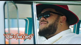Josh Tatofi - Who’s That Girl? (Official Music Video)