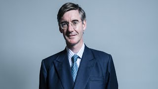 Leader of the House of Commons Jacob Rees-Mogg Speaks to John Pienaar on the Queen's Speech and More