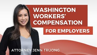 Ten-Minute Tune-Up: The Latest in WA Workers’ Comp for Employers | Ryan Swanson Law