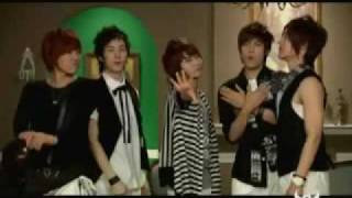 SS501- A SONG CALLING FOR YOU (official music video)