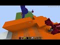 Having A DRAGON FAMILY In Minecraft with LOVING BULLY!