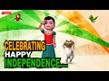 Independence Day Song, Flag Song