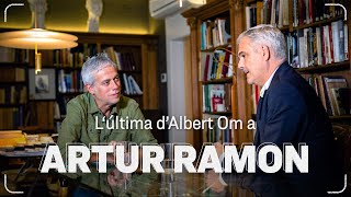 Artur Ramon: \