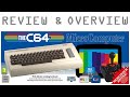 The C64 - Full Size Version - Review & Overview