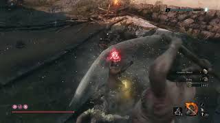 Sekiro NG+ : Part 2