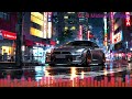 【ドライブ用bgm】eurobeat drive music スポーツカーで駆け抜ける全11曲ノンストップ 夜のドライブ＆作業に最適