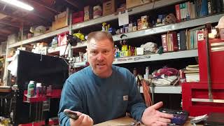 The Bionic Wrench review