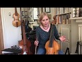 (32) How to change a Viol String