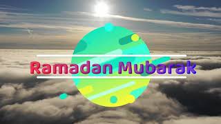 Ramadan Mubarak Whatsapp Status 2020 | Ramazan Mubarak Status | Islamic Status | Chand Raat Status