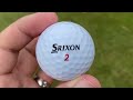 the best golf balls for distance top 5 for 2025