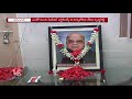 warangal mgm hospital doctors holds commemoration meet over dr krishna reddy death v6 news