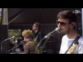 kodaline high hopes live @ lollapalooza 2014