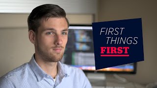 First Things First: Why I Study Computer Science | UConn