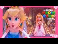 💗 Super Mario Bros. Movie - Wedding Peach Moments 💗