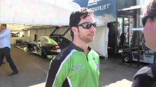 Oakley Motorsports - Behind-the-Scenes Flip - Long Beach Grand Prix 2011