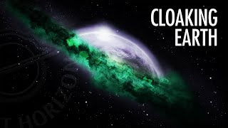 Can We Cloak Earth? Featuring Cool World’s Prof. David Kipping