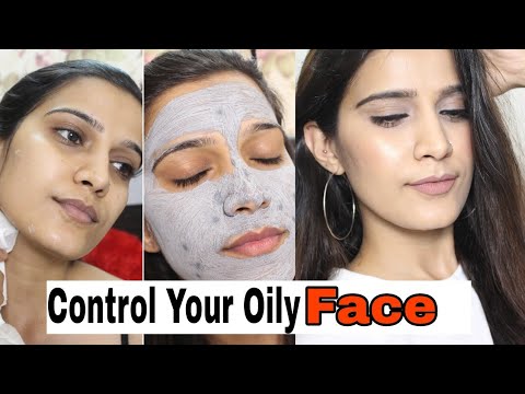 4 Tips To Control Your Oily Face in Summer Easy Tricks | Super Style Tips 4 Tips To Control Your Oily Face in Summer Easy Tricks | Super Style Tips
