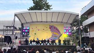 Slick Bass 2024 学祭 昼の部　3年生ナンバー