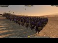 Total War: Attila - Sassanid Empire Faction - All Units Showcase