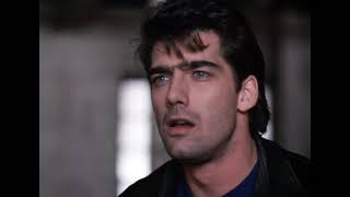 特警4587 Wiseguy s1e21