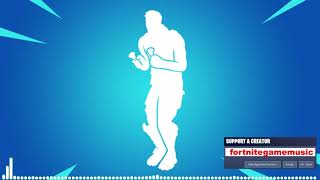 Fortnite - Ring It On - Emote Music Audio