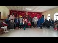 Vana Sikana Christina And Clara Matsena church of christ youth