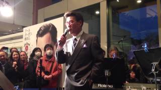 AVANTI 最終回LIVE サントリー・サタデー・ウェイティングバー・アヴァンティ 20130330 TOKYO FM