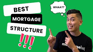 How to BEST Structure Your NZ Mortgage to Pay Off FAST Using Revolving Credit Facility with Blandon