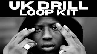 20 Free Drill Sample Pack 2025 Ghost Uk Drill Loop Kit 2025 Nstcentral