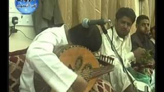 حمود السمه ياليل اين الحبيب .. قلتو عتنسوني