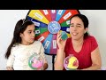 roleta misteriosa de slime sabotado no enfeite de natal ★ the mystery wheel of slime challenge