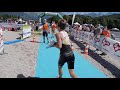 Aquathlon Kids e Mini Aquathlon Alpago 2020 - Gara Ragazzi