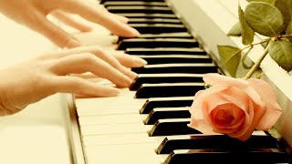 🧘‍😴 🧘‍😴 Música Relaxante ao Som de um Maravilhoso Piano