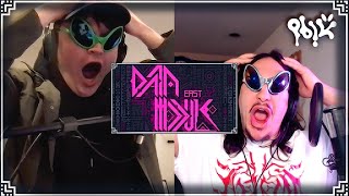 BVSSIC - Data Module: East | LIVE REACTION ft. Duncan Winn