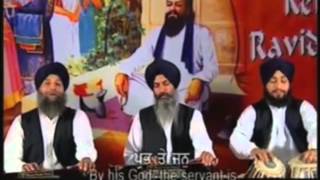 Keh Ravidass Tohi Mohi ( Sikhism)