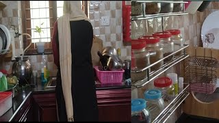 Ramadan Cleaning vlog Malayalam | എന്റെ ഒരു തിരക്ക് പിടിച്ച ദിവസം