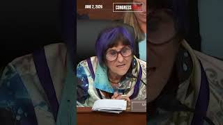 ‘That’s Not the Reality’: Rubio vs DeLauro in Tense Exchange Over Foreign Aid Cuts