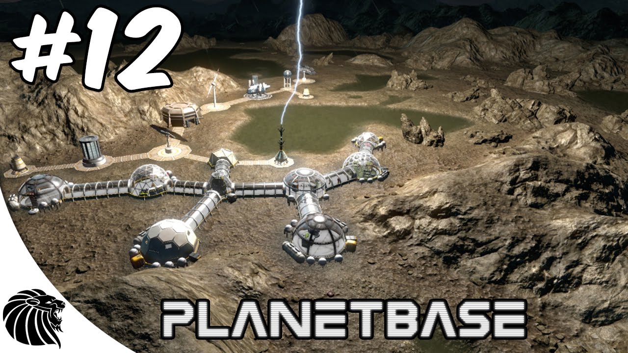 Planetbase Tips And Tricks Sincaceto
